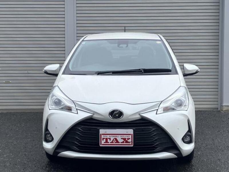 VITZ