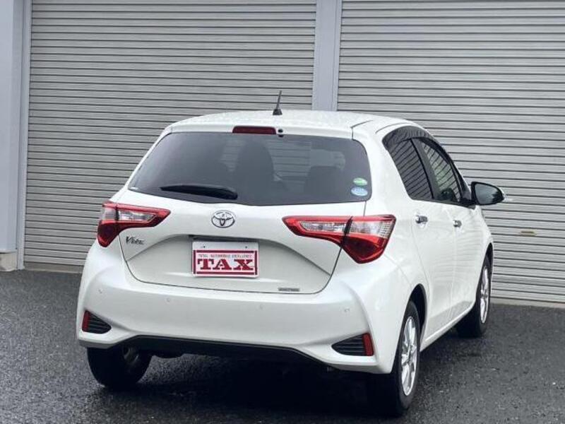 VITZ