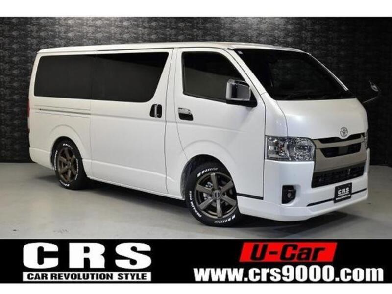 HIACE VAN-0