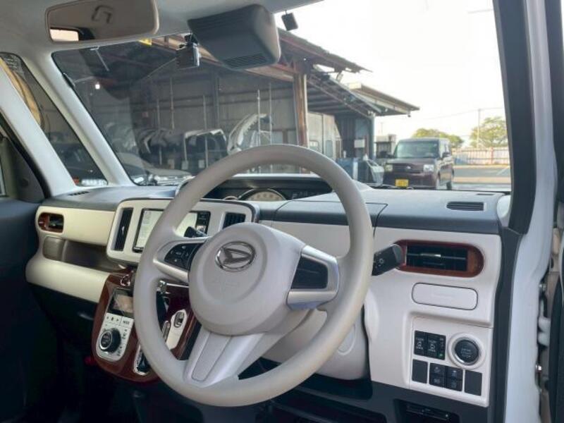 MOVE CANBUS