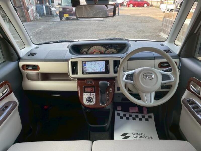 MOVE CANBUS