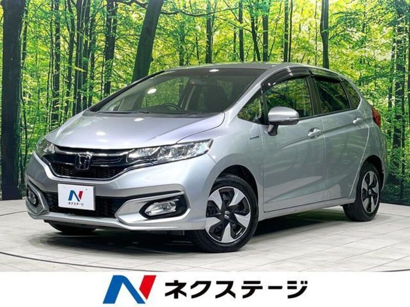 FIT HYBRID-0