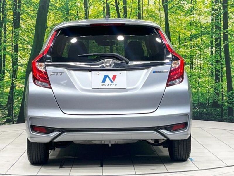 FIT HYBRID