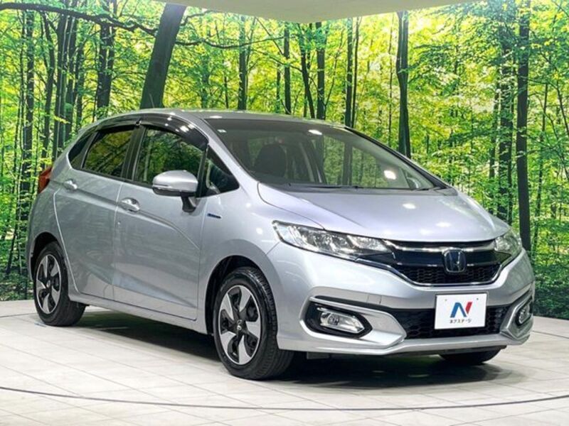 FIT HYBRID