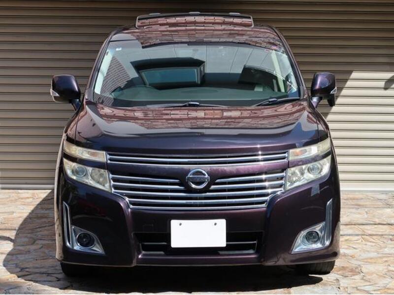 ELGRAND