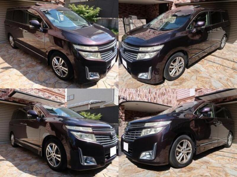 ELGRAND