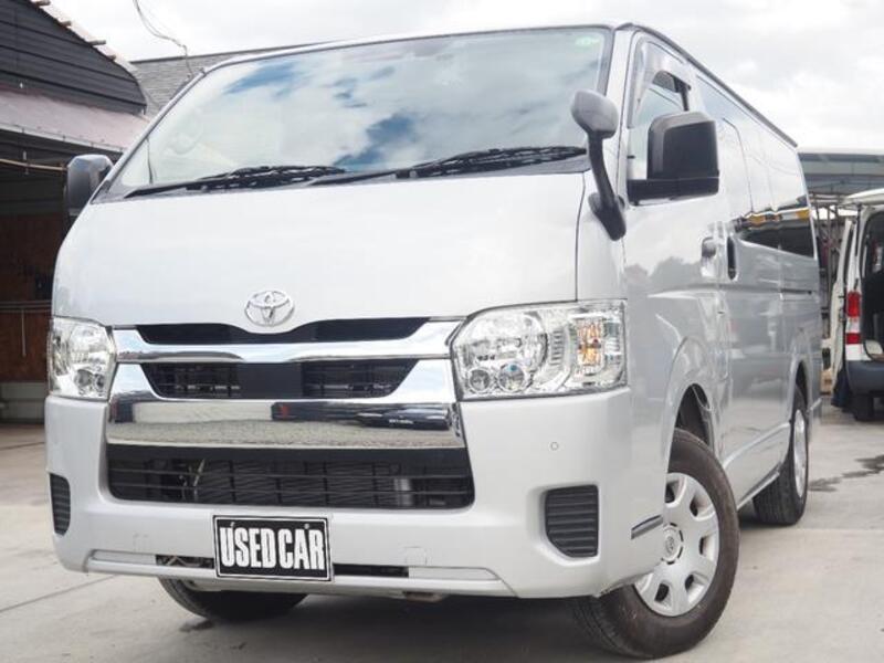 HIACE VAN-0