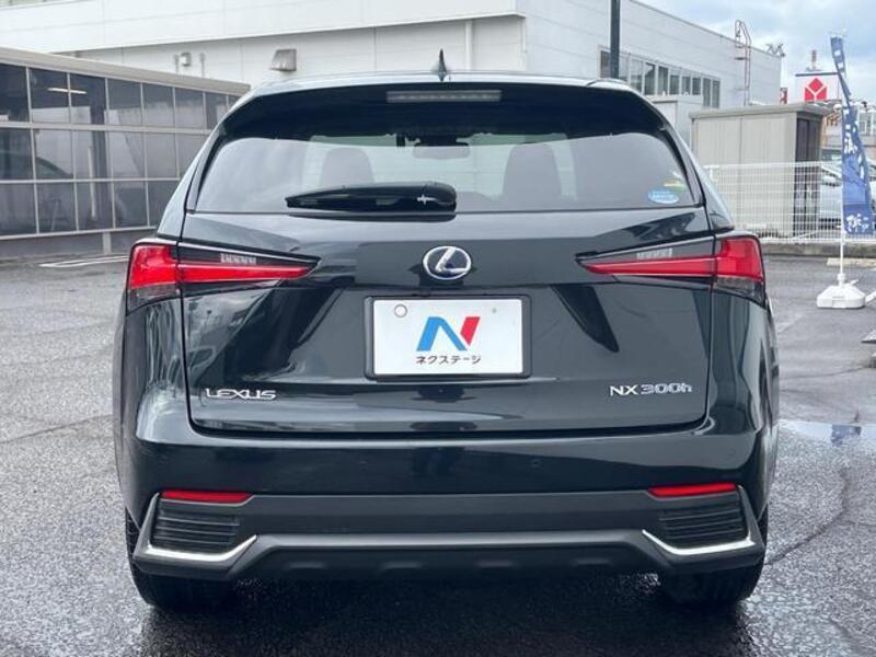 NX
