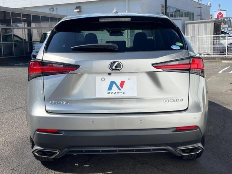 NX