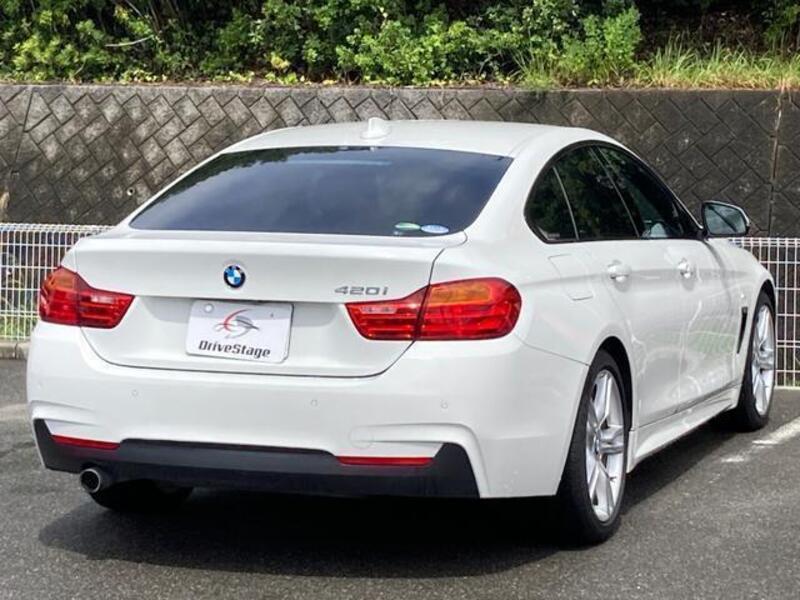 4 SERIES
