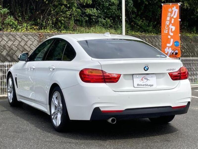 4 SERIES
