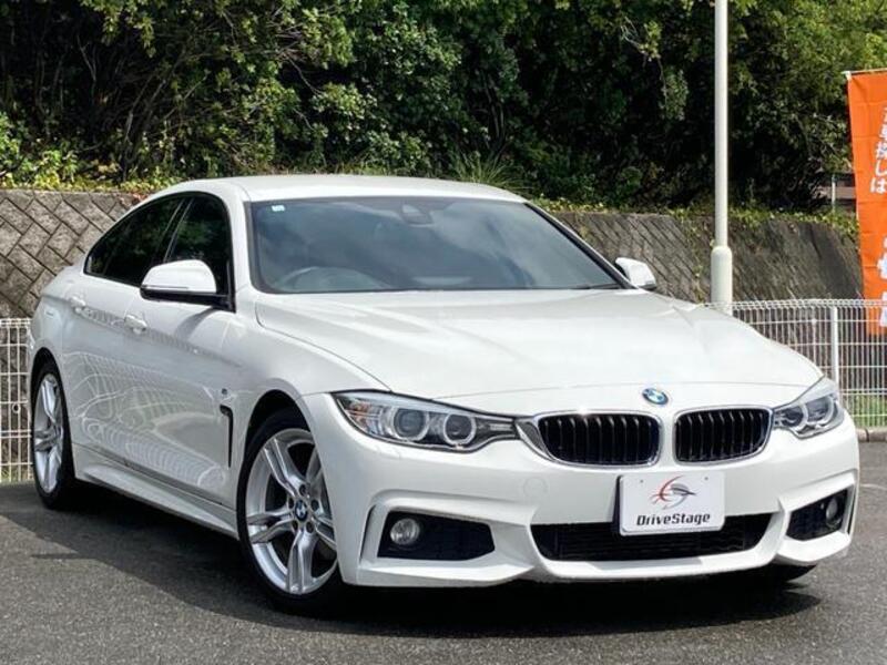 4 SERIES