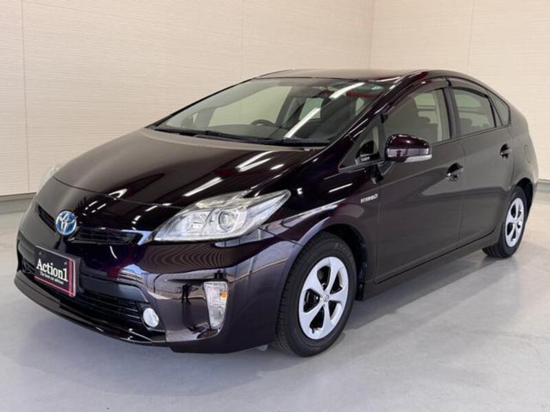 PRIUS