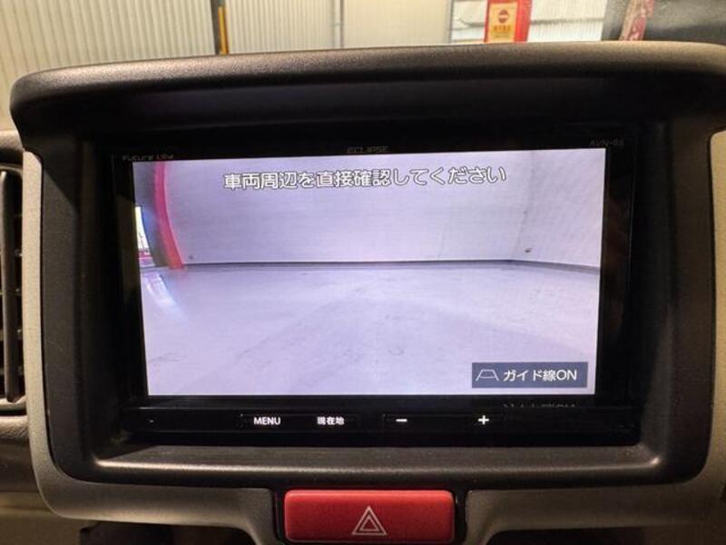 EVERY WAGON
