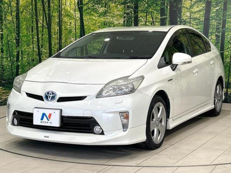 PRIUS
