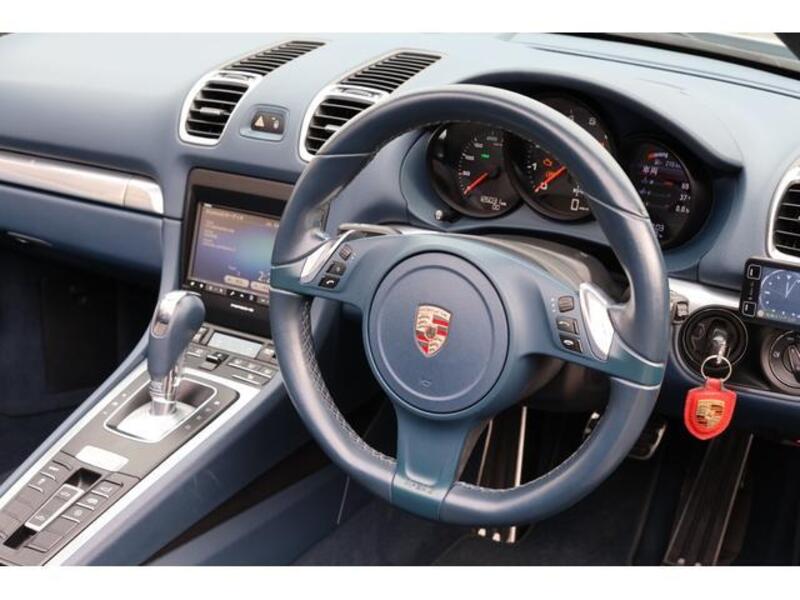 BOXSTER