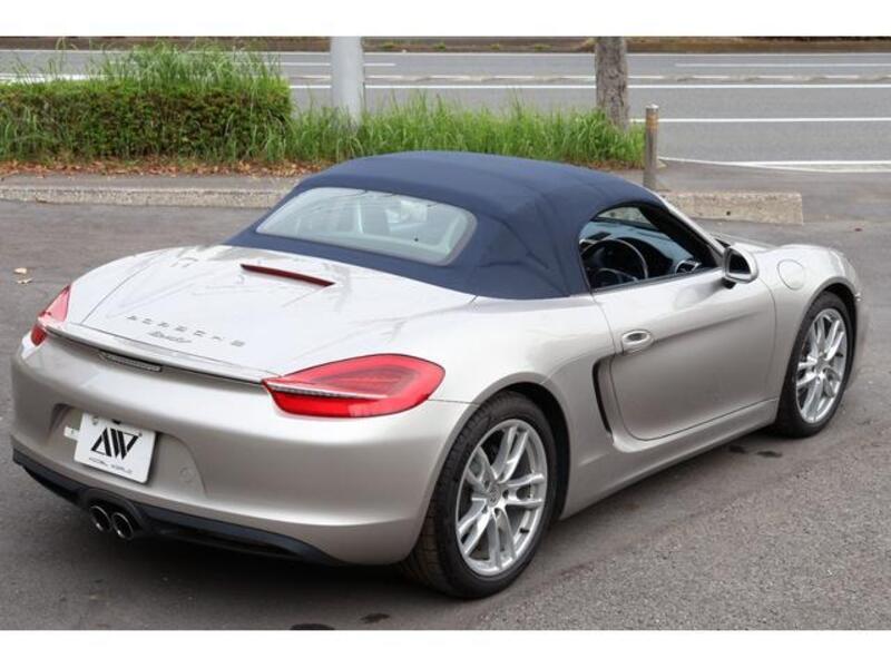 BOXSTER