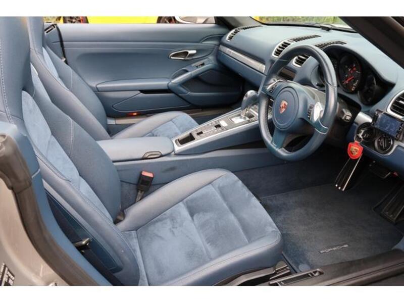 BOXSTER