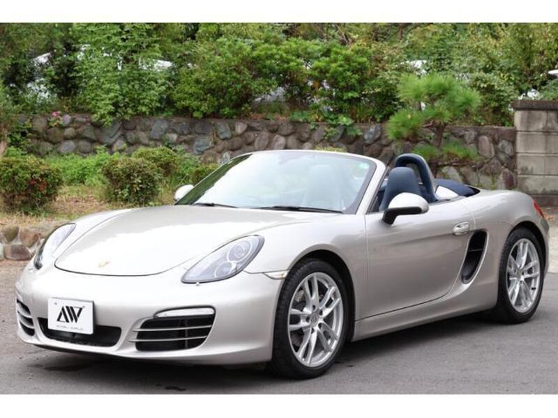BOXSTER