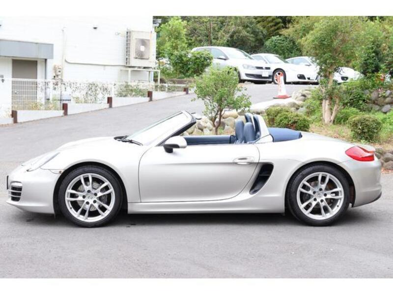 BOXSTER