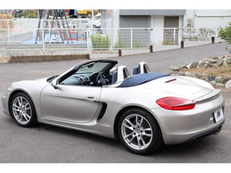 BOXSTER
