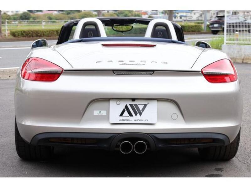 BOXSTER