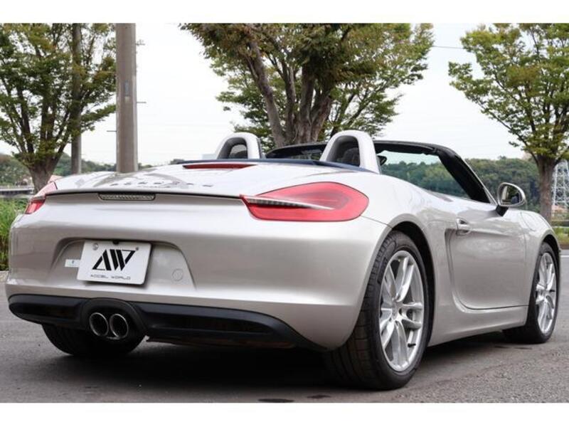 BOXSTER
