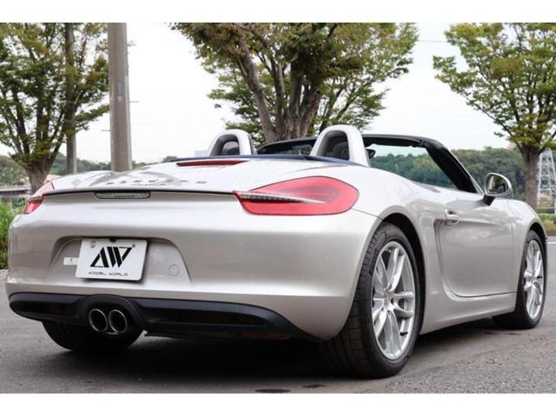 BOXSTER