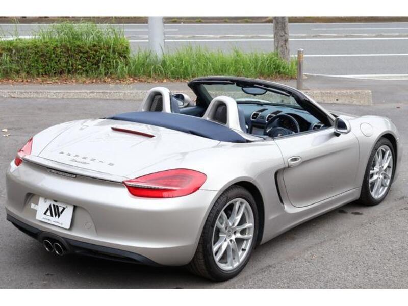 BOXSTER
