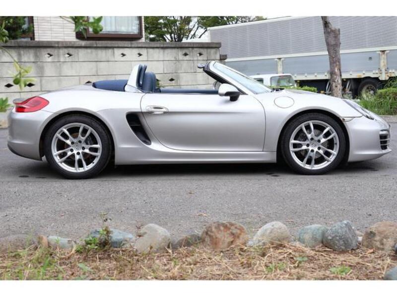 BOXSTER