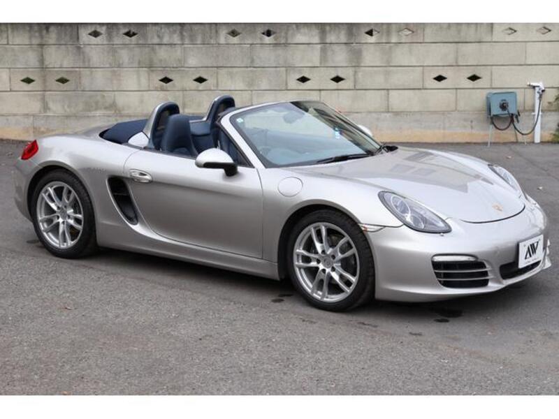BOXSTER