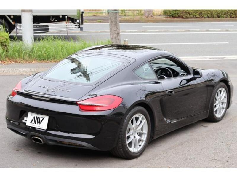 CAYMAN