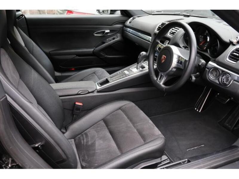 CAYMAN