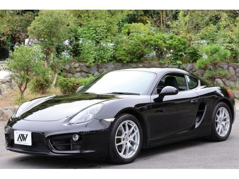 CAYMAN
