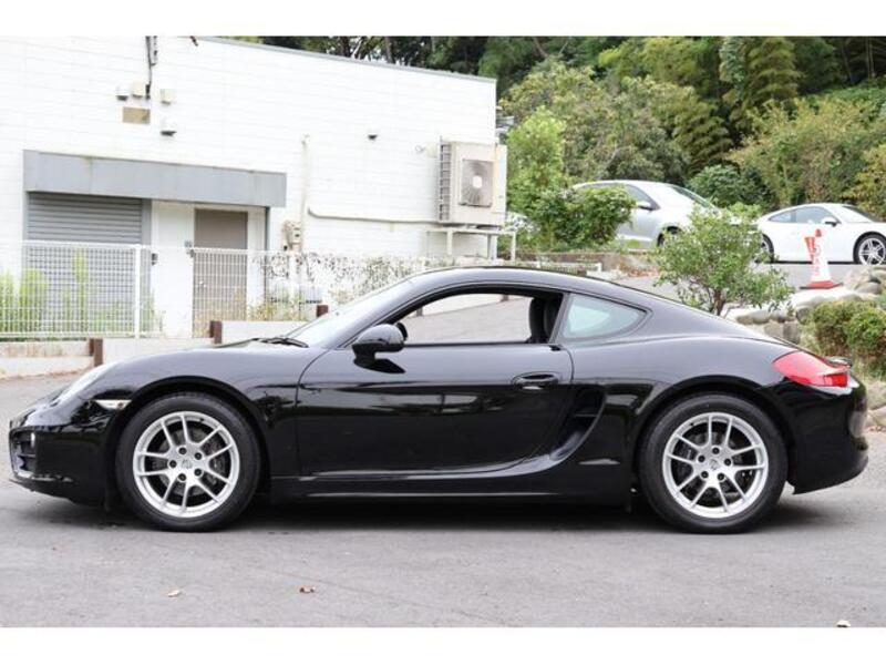 CAYMAN