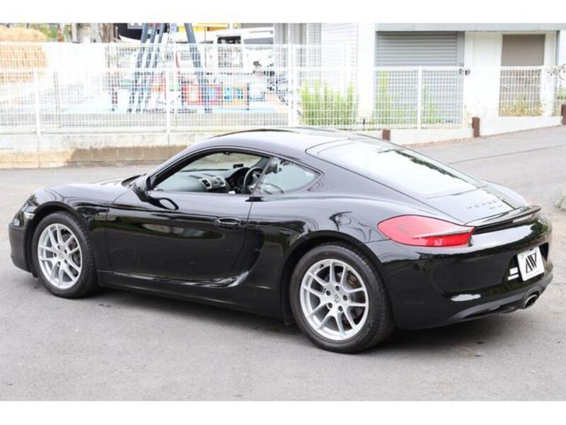 CAYMAN