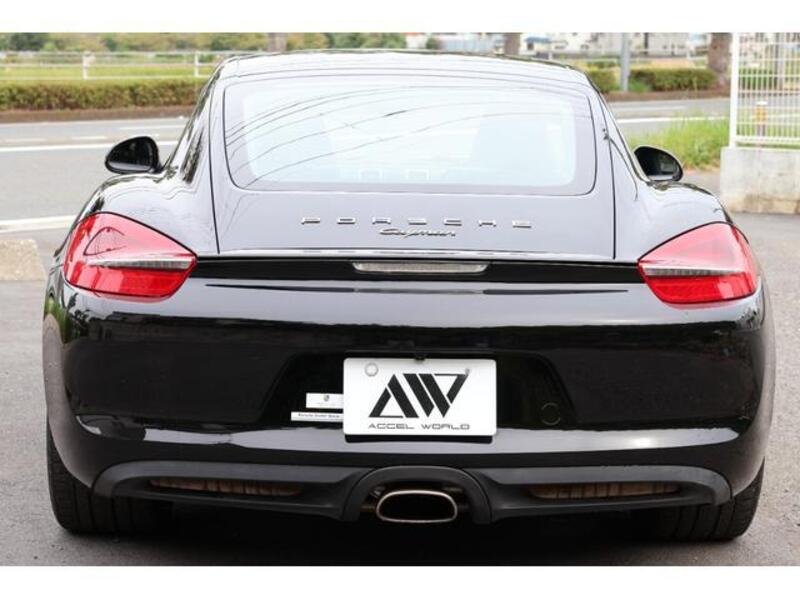 CAYMAN