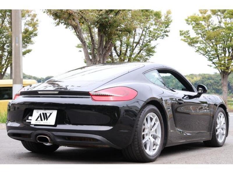 CAYMAN