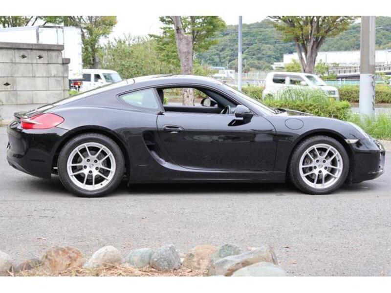 CAYMAN