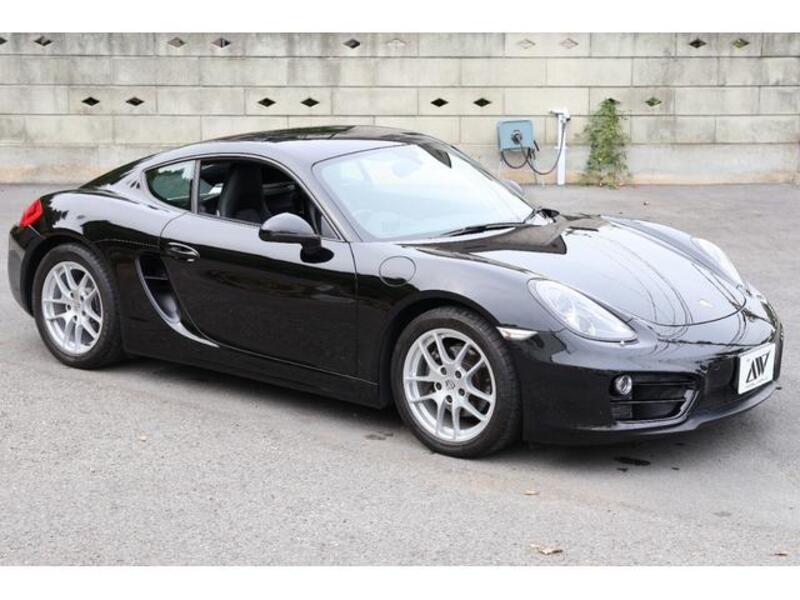 CAYMAN
