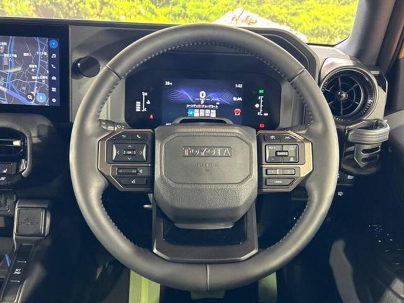 LAND CRUISER 250