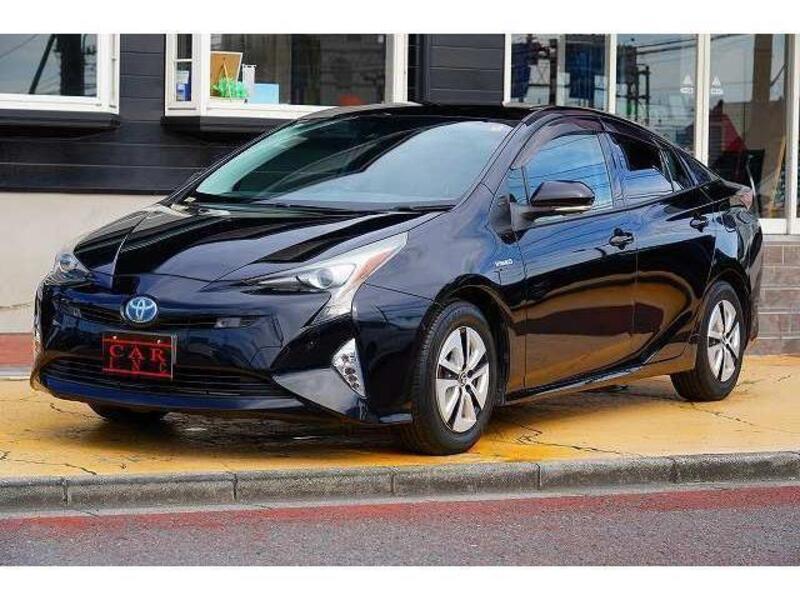 PRIUS