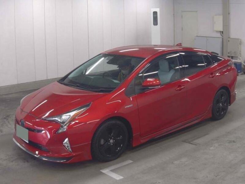 PRIUS