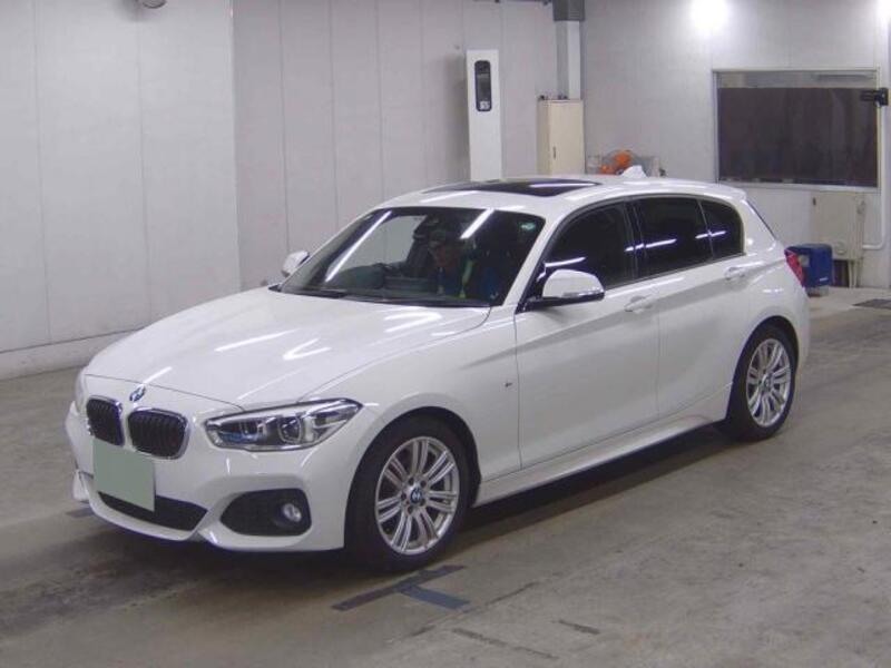 1 SERIES