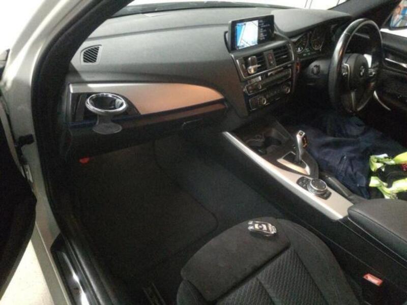 1 SERIES