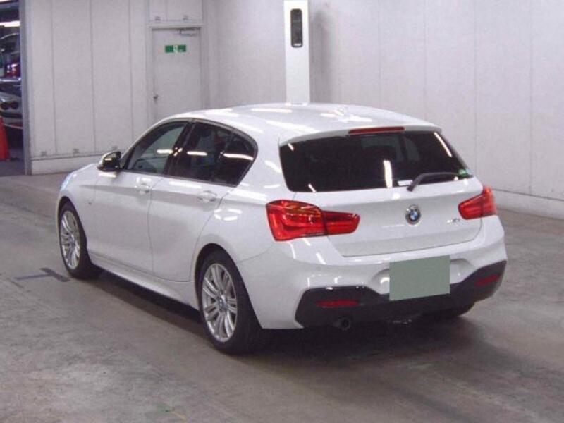 1 SERIES
