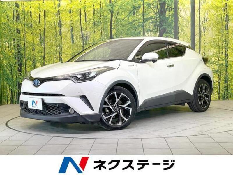 C-HR-0
