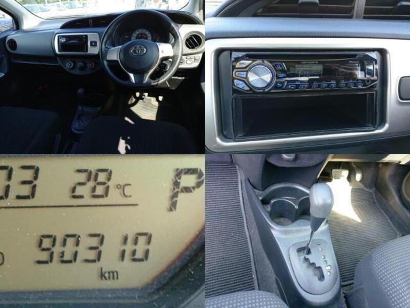 VITZ
