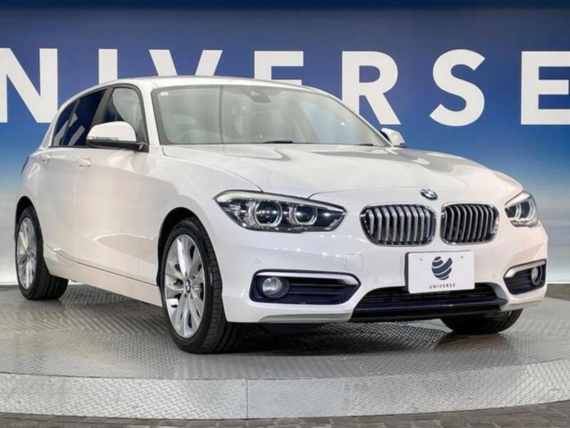 1 SERIES
