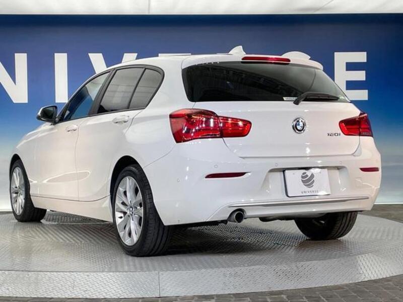 1 SERIES